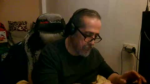 neron401 online show from February 2, 11:12 pm