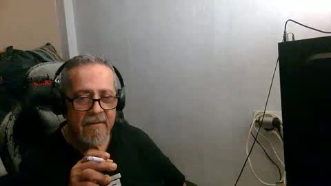 neron401 online show from April 24, 2:02 am