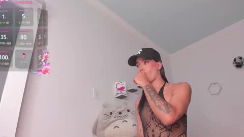 Aleja online show from October 30, 9:26 pm