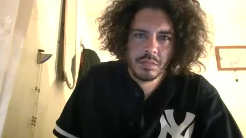 Michael online show from April 6, 10:33 pm