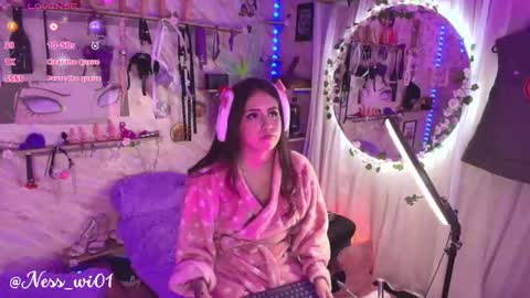          online show from February 15, 7:51 am