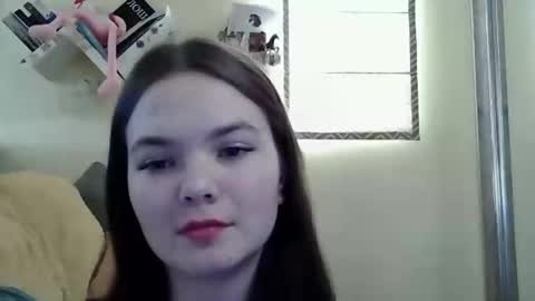 nessa2007 online show from February 28, 10:08 am