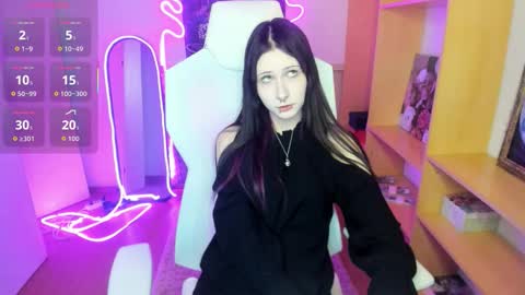 Snapshot of nessadarkk chatting on October 15, 2:04 am Amami online show from October 15, 2:04 am