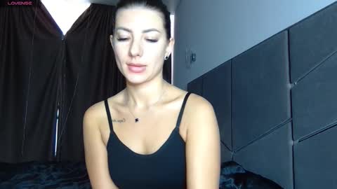 Nessy online show from October 8, 6:52 am