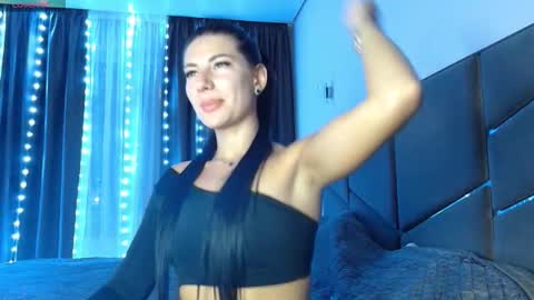 Nessy online show from September 9, 7:58 pm