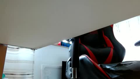 Nettermann006 online show from April 19, 8:59 am