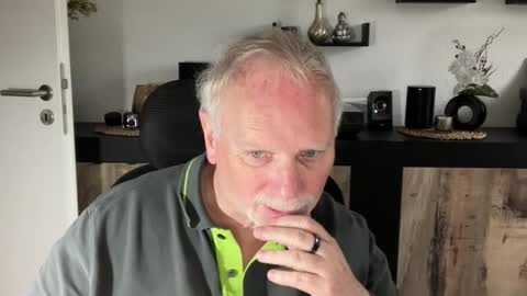 nettermann1968 online show from October 20, 12:54 pm