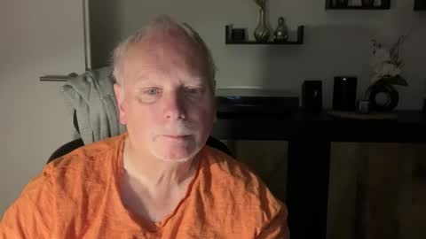 nettermann1968 online show from October 18, 4:38 am