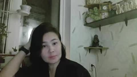 Nettie Allie online show from February 28, 7:40 pm