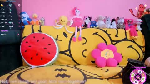 Snapshot of new_sexyiass chatting on October 10, 2:50 am silvia online show from October 10, 2:50 am
