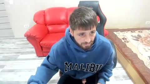 Snapshot of newboy69_ chatting on September 27, 10:51 pm newboy69_ online show from September 27, 10:51 pm