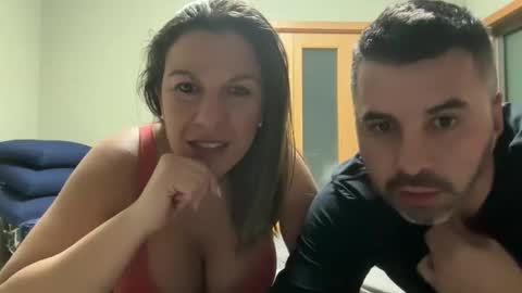 newcouplehot69 online show from February 24, 9:07 pm