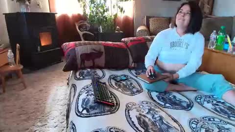 SexyTime0420 online show from November 9, 5:26 pm