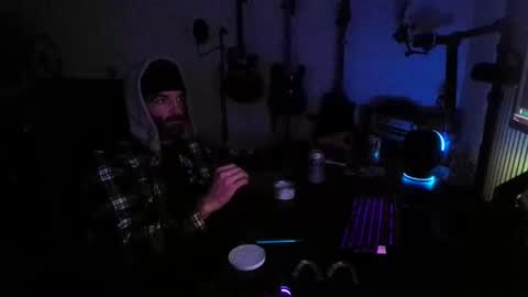 nex1775 online show from November 2, 4:51 pm