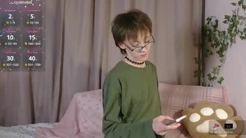 NextVibe1 online show from April 30, 6:02 pm