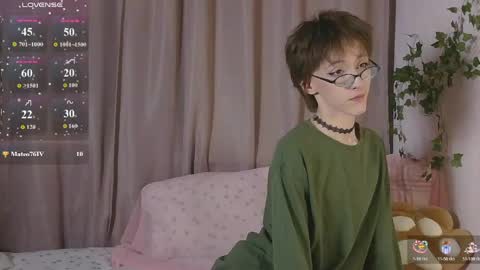 NextVibe1 online show from April 28, 6:34 pm