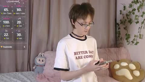 NextVibe1 online show from April 15, 5:16 pm