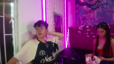 Nexus  online show from September 8, 9:25 pm