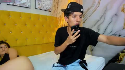 Nexus  online show from September 16, 11:19 pm