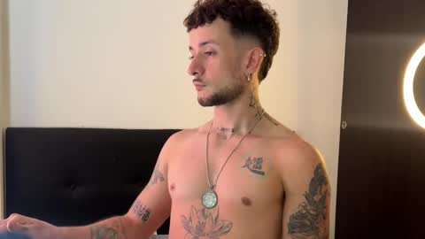 neythancopper online show from January 18, 6:28 pm