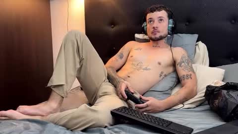 neythancopper online show from January 8, 1:17 pm