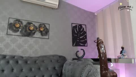 Sandra online show from November 22, 12:36 pm