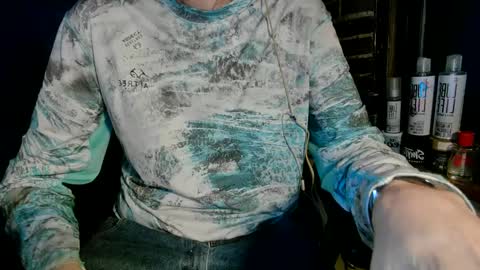 Snapshot of nfgwholoves2cum chatting on February 28, 1:37 am NFG  Nice Friendly Guy  Dick online show from February 28, 1:37 am