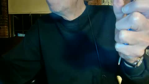 Snapshot of nfgwholoves2cum chatting on February 11, 2:46 am NFG  Nice Friendly Guy  Dick online show from February 11, 2:46 am
