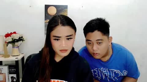 hottie nicole online show from February 19, 1:38 am