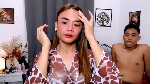 hottie nicole online show from March 3, 2:47 am