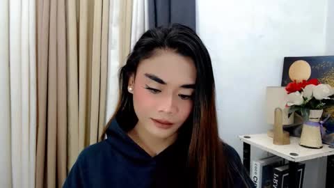 hottie nicole online show from February 18, 1:27 am