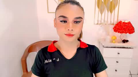 hottie nicole online show from February 26, 5:03 am