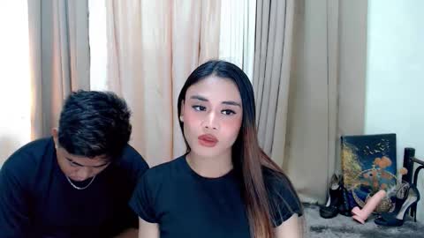 hottie nicole online show from January 8, 1:00 am