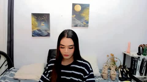 nhics and hades online show from October 17, 10:47 pm