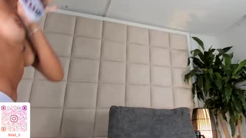 Nia online show from February 26, 4:27 pm