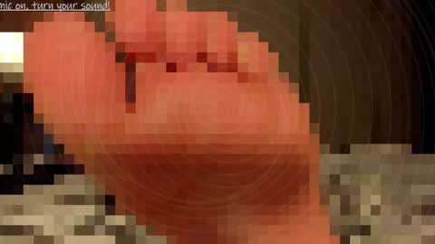 Kim online show from February 22, 9:48 pm