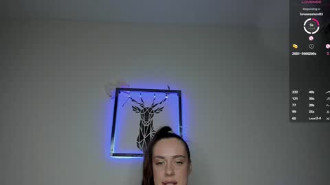 nica_rhodes online show from February 5, 10:11 pm