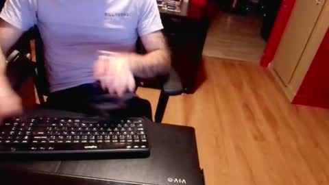 nicecck24 online show from March 27, 2:39 am