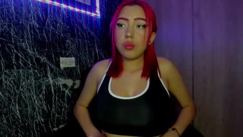 Michell  online show from October 29, 4:58 am