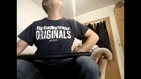 nicefuck0077 online show from November 9, 10:56 pm