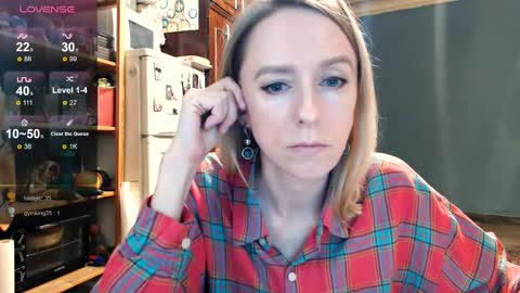 Snapshot of nicekat chatting on October 11, 7:39 pm Kathrine online show from October 11, 7:39 pm