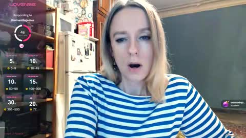 Snapshot of nicekat chatting on October 17, 6:01 pm Kathrine online show from October 17, 6:01 pm