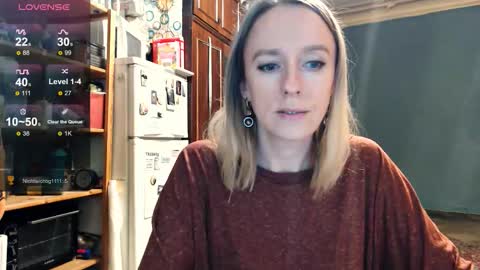 Snapshot of nicekat chatting on October 15, 7:26 pm Kathrine online show from October 15, 7:26 pm