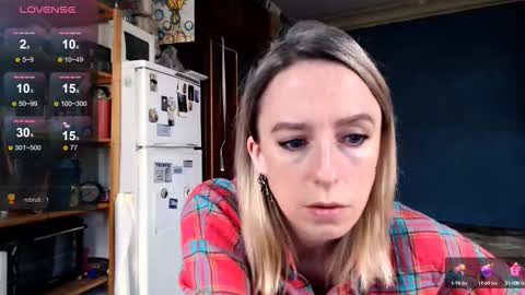 Snapshot of nicekat chatting on October 10, 12:44 pm Kathrine online show from October 10, 12:44 pm