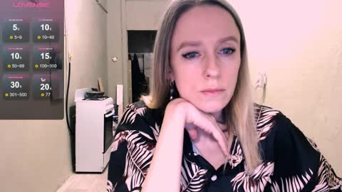 Kathrine online show from March 27, 8:21 pm