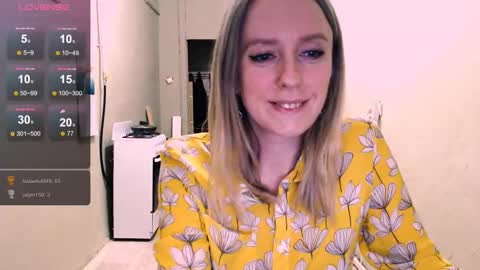 Kathrine online show from March 29, 9:38 pm