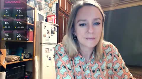 Snapshot of nicekat chatting on October 14, 5:38 pm Kathrine online show from October 14, 5:38 pm