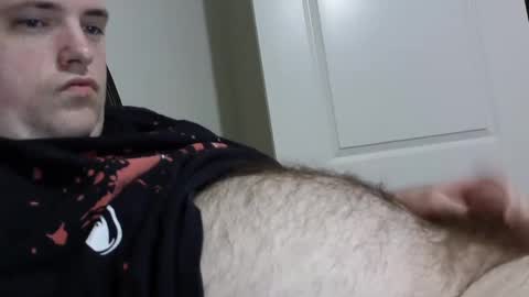 nicenerd29 online show from September 16, 3:08 am