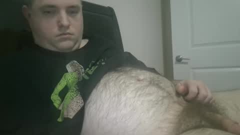 nicenerd29 online show from February 16, 2:42 am