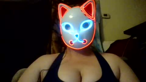 papinhairy online show from November 1, 1:50 am